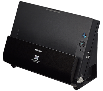 Canon imageFORMULA DR-C225 II