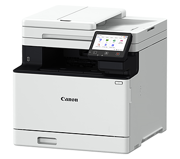 Canon imageFORCE 1333